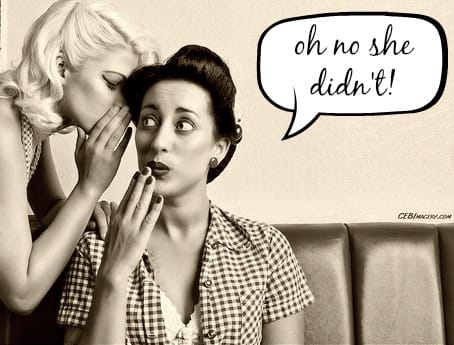Gossip protocols